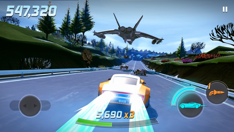 Agent Intercept screenshot-6