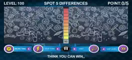 Game screenshot Spot Five Difference Challenge apk