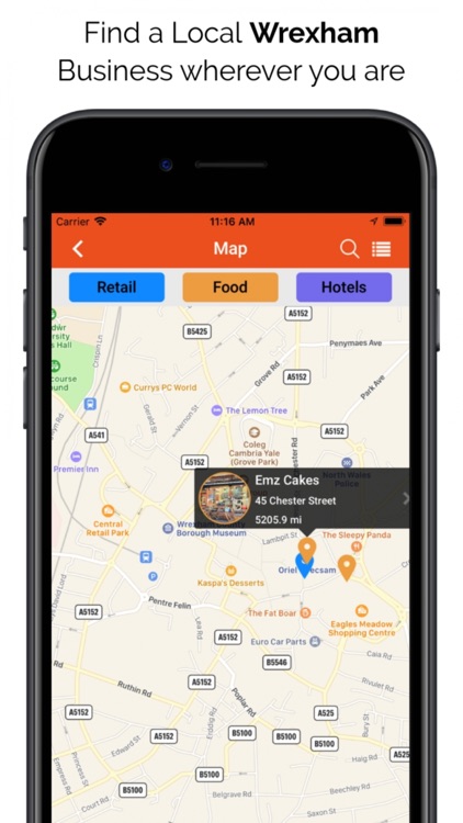 Wrexham Rewards screenshot-3
