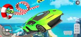 Game screenshot Car Games 2020 Stunt Mega Ramp hack