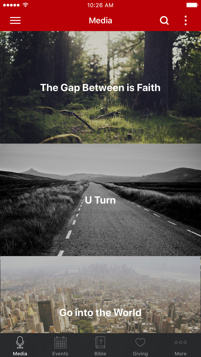 Turning Point Church-Illinois