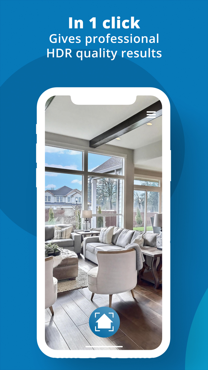 Cimm Real Estate Camera