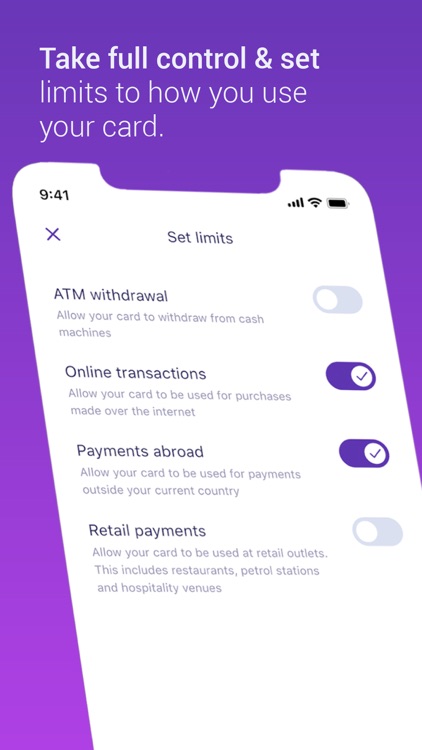 YAP – Your Digital Banking App screenshot-5
