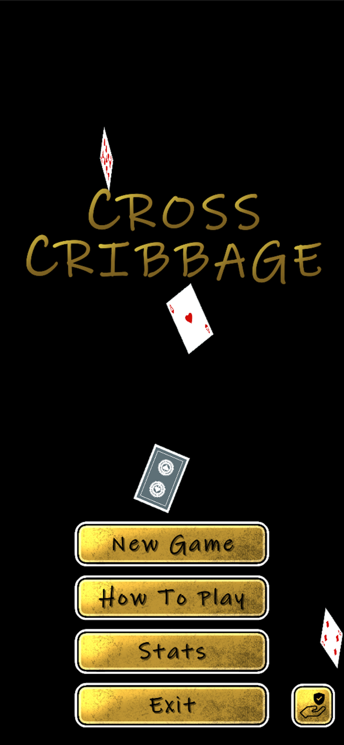 Cross Cribbage