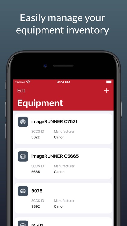 SCCS Client Support screenshot-4