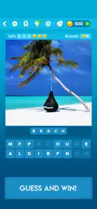 Piczee! Guess the Picture Quiz screenshot #2 for iPhone