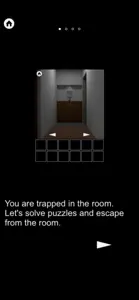 HAUNTED ROOM 2 - escape game - screenshot #4 for iPhone