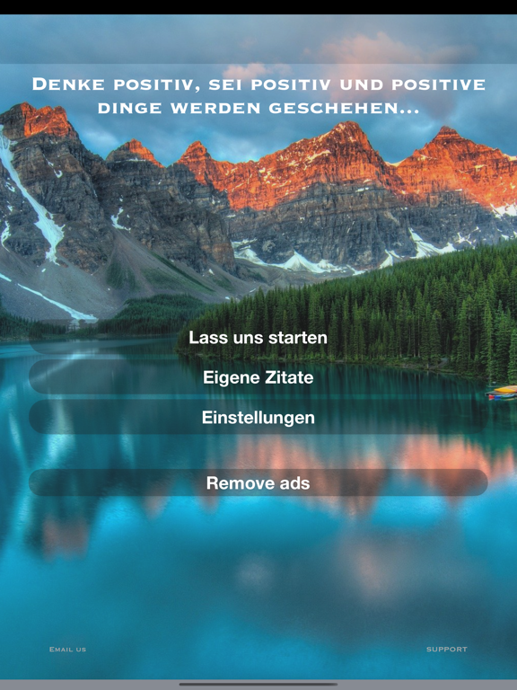 Screenshot #5 pour Motivation BOOST