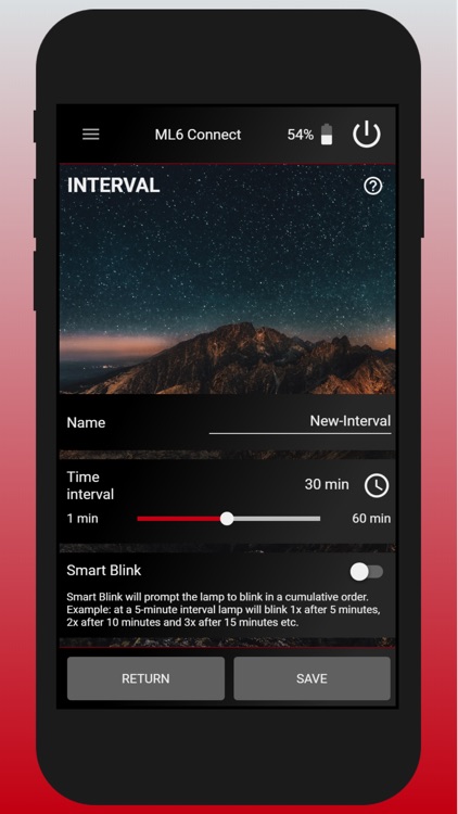 Ledlenser Connect screenshot-4