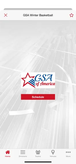 Game screenshot GSA of America hack