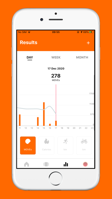 York Sport Wellness Screenshot