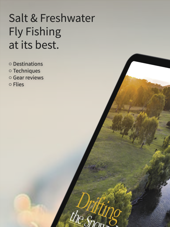 Screenshot #6 pour FlyLife - Australia & NZ