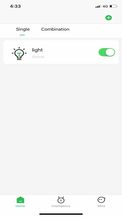Inwa  home screenshot-3