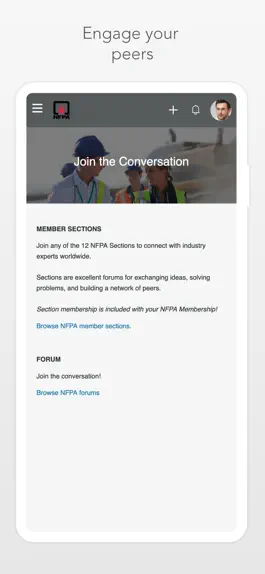 Game screenshot NFPA Community - Xchange hack