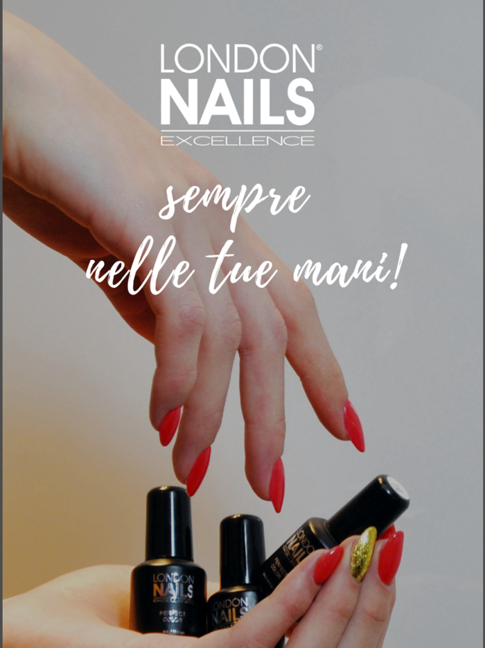 London Nails Excellence