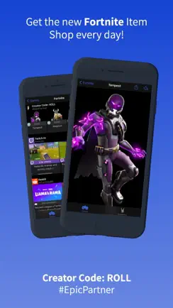 Game Connect - Twitch Streams iPhone image 3