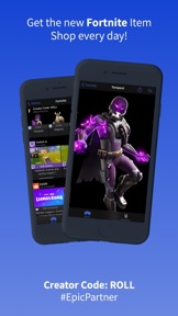 Game Connect - Twitch Streams screenshot