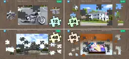 Game screenshot Jigsaw Puzzle 360 apk