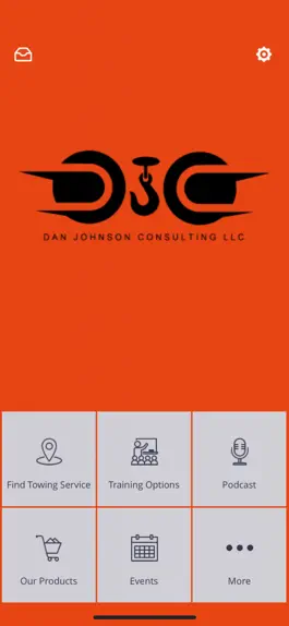 Game screenshot DJ Consulting mod apk