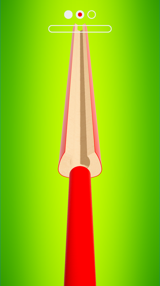 #5. Pencil Maker (iOS) 由: EpiCoro d.o.o.