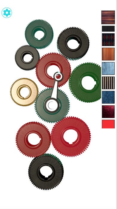 Fidget play toys! Sensory toys Screenshot