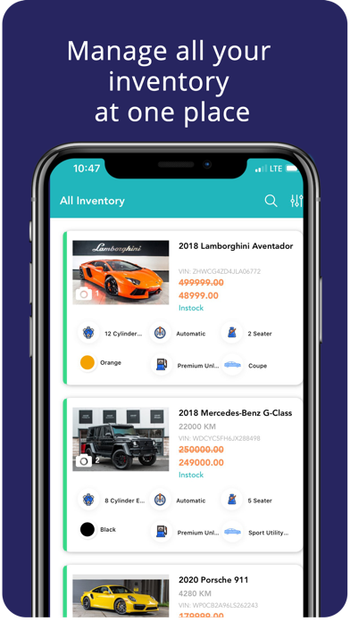 Zop Dealer Screenshot