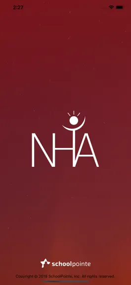 Game screenshot NewHope Academy LTD apk