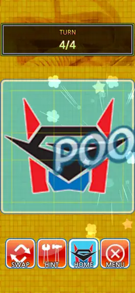 Game screenshot 마이 포토 슬라이드 퍼즐 hack