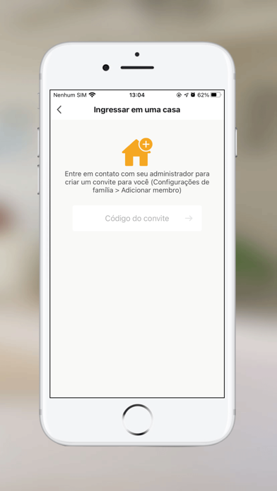 Apê Inteligente Screenshot