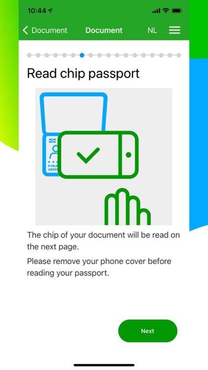 KPN Onboarding screenshot-6