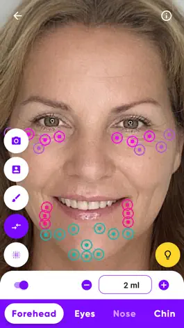 Game screenshot Visiobelle mod apk