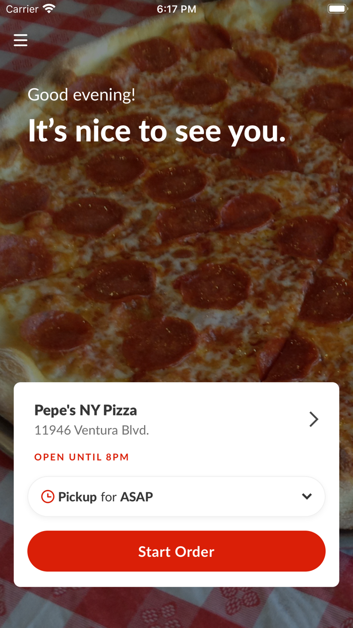 Pepes NY Pizza