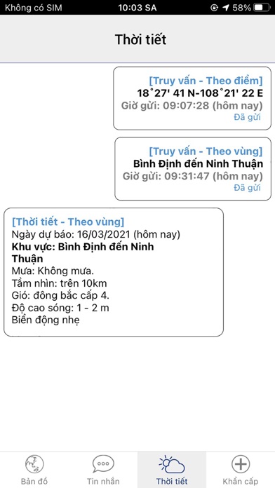 Vifish.18 Screenshot