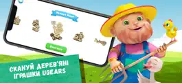 Game screenshot Співоча Ферма mod apk