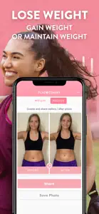 Flat Tummy App for Women screenshot #8 for iPhone