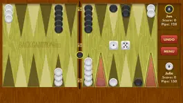 Game screenshot Backgammon ∙ hack