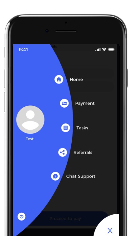 Brang  Delivery Platform