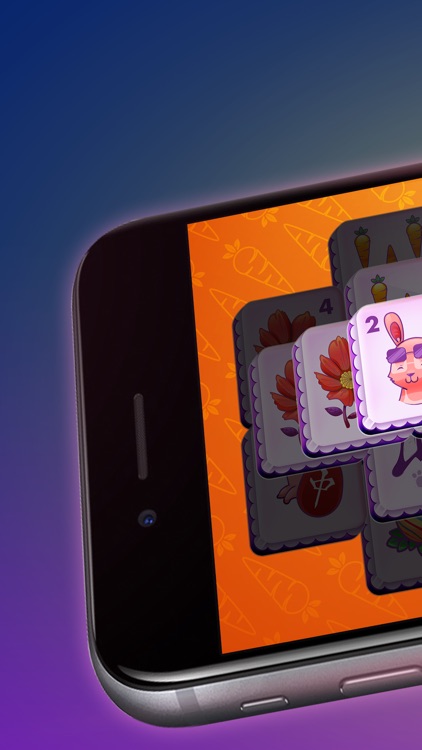 Mahjong Gold - Majong Master screenshot-6
