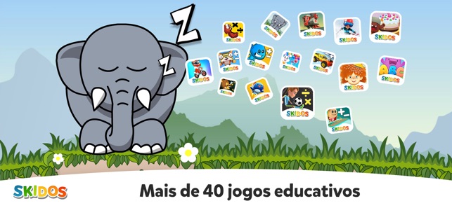 Jogos de aprendizagem Jogos educativos de crianças - Baixar APK