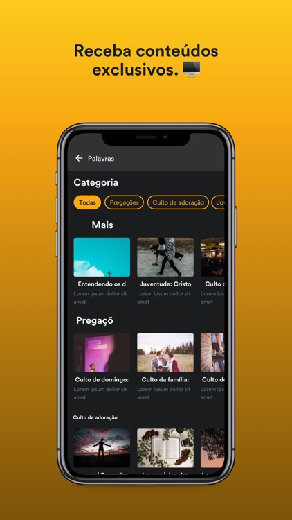 Renascer em Cristo Oficial