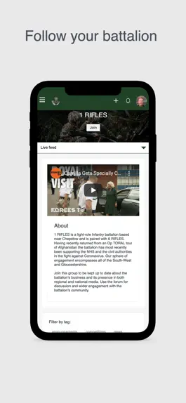 Game screenshot Rifles Swift apk