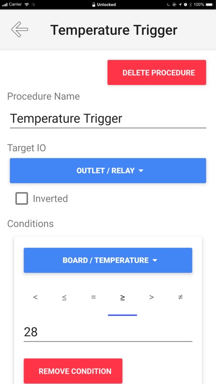 Wifipool screenshot-7