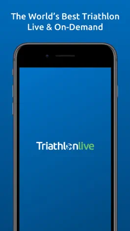 Game screenshot TriathlonLive - Triathlon TV mod apk
