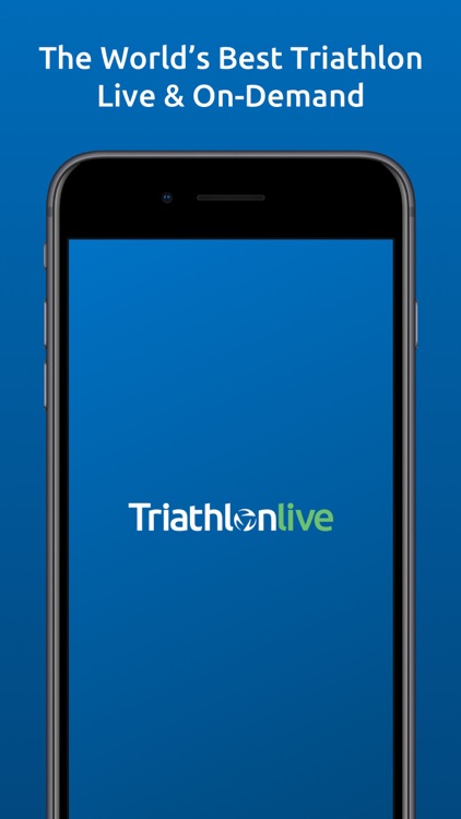 TriathlonLive - Triathlon TV