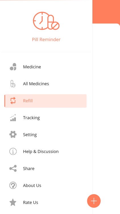 MedTrack : Medicines Reminder screenshot-3