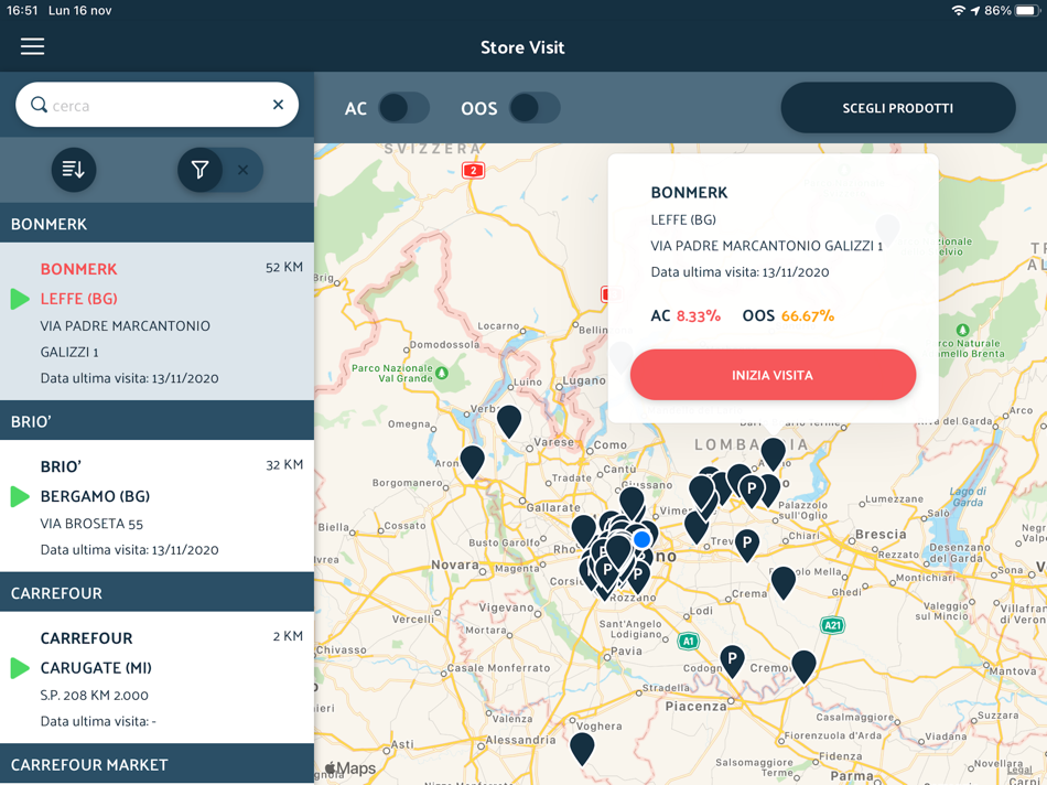 #1. Hunter (iOS) Bởi: Grigua Srl