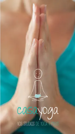 Game screenshot CasaYoga Paris mod apk