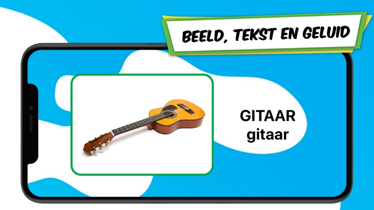 Leerapp voor kleuterschool screenshot-3