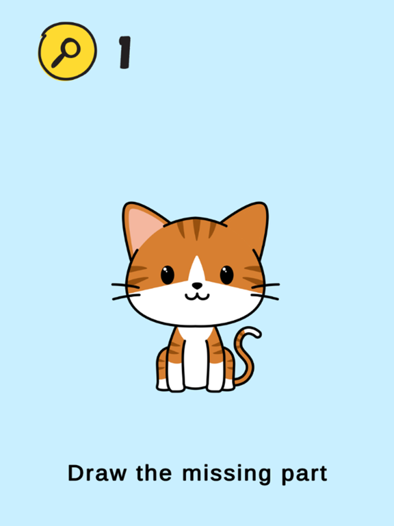 Screenshot #5 pour DRAW iQ - Test Your Brain