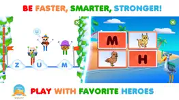 rmb games: preschool learning problems & solutions and troubleshooting guide - 4